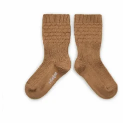 Chaussettes Celeste | Caramel