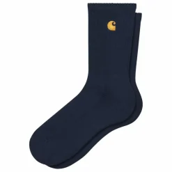 Chaussettes Chase | Bleu marine