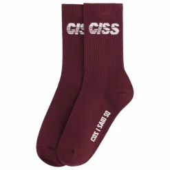 Chaussettes CISS | Bordeaux
