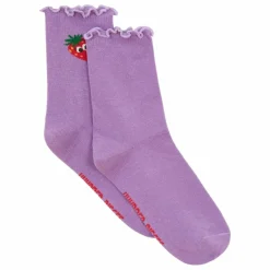 CHAUSSETTES CLASSIC FRAISIER | Violet