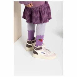 CHAUSSETTES CLASSIC FRAISIER | Violet