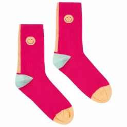 Chaussettes Cobi | Rose