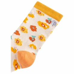 Chaussettes Cornetto | Ecru