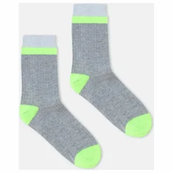 Chaussettes Crocanti | Gris foncé
