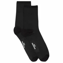 Chaussettes Dina Solid | Noir