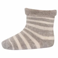 Chaussettes Eli en coton | Beige