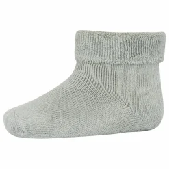 Chaussettes en coton | Vert