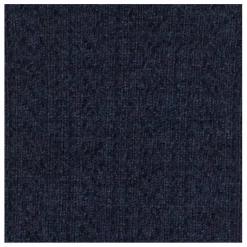 Chaussettes en laine mérinos Adèle | Bleu nuit