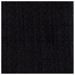 Chaussettes en laine mérinos Adèle | Noir