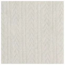 Chaussettes en laine mérinos Adèle | Crème