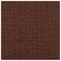 Chaussettes en laine mérinos Adèle | Chocolat