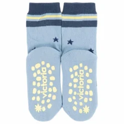 Chaussettes Etoiles | Bleu