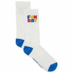CHAUSSETTES FUNDAY | Ecru