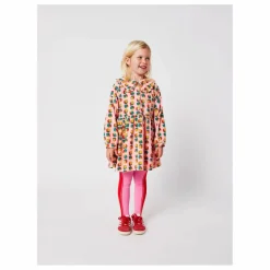 Chaussettes Hautes Bobo Choses Coton Bio | Rose