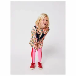 Chaussettes Hautes Bobo Choses Coton Bio | Rose