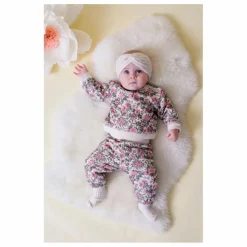 Chaussettes Hautes Chatma | Ecru