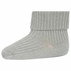 Chaussettes Ida Paillettes en coton | Vert