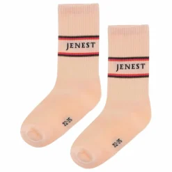 Chaussettes Jenest Sport Coton Bio | Beige