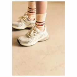 Chaussettes Jenest Sport Coton Bio | Beige