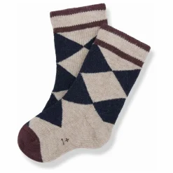 Chaussettes Jeppe | Beige