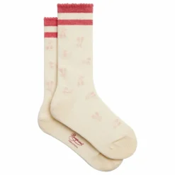 Chaussettes Jome | Ecru