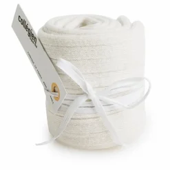 Chaussettes La Haute | Blanc