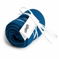 Chaussettes La Haute | Bleu