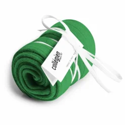 Chaussettes La Haute | Vert Jade