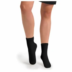 Chaussettes La Mini | Noir
