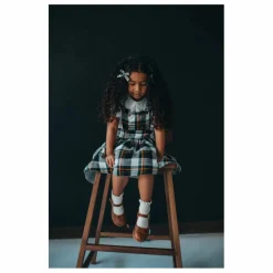 Chaussettes Lili | Blanc