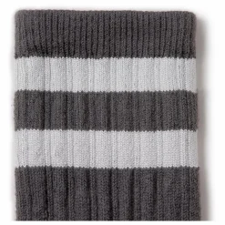 Chaussettes Nico | Gris