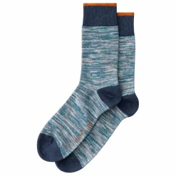 Chaussettes Rasmusson | Bleu Clair