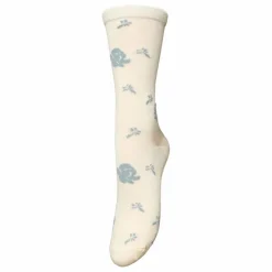 Chaussettes Riora Visca | Ecru