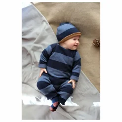 Chaussettes Soren | Bleu marine