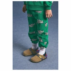 Chaussettes The Acrobats | Blanc