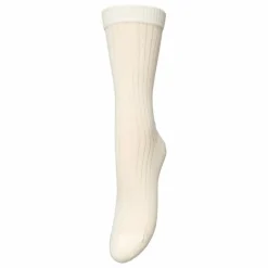 Chaussettes Uma Cotta | Ecru