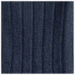 Chaussettes Victoire | Bleu marine