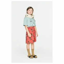 Chaussettes Worm | Marron
