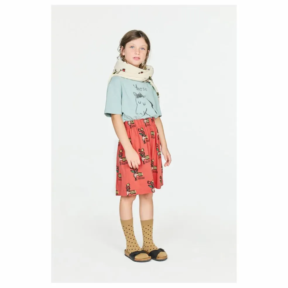 Chaussettes Worm | Marron