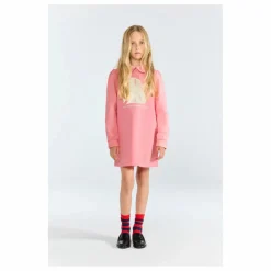 Chaussettes Worm Rayées | Rouge