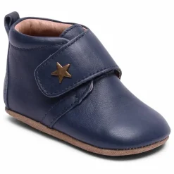 Chaussons Baby Star | Bleu marine