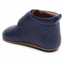 Chaussons Baby Star | Bleu marine