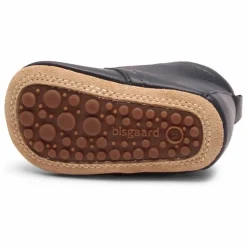 Chaussons Baby Star | Bleu marine