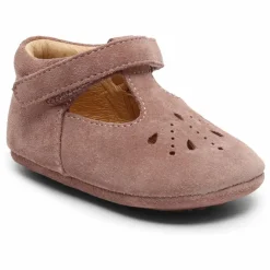 Chaussons Bloom | Vieux Rose