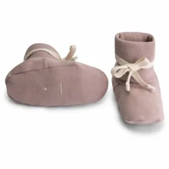 Chaussons Coton Bio | Parme