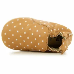 Chaussons Doudou Star | Camel