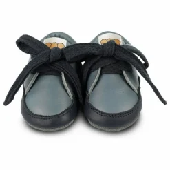 Chaussons Duuk | Bleu gris