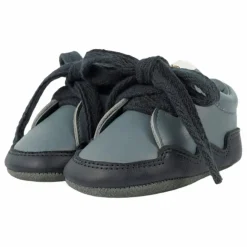 Chaussons Duuk | Bleu gris