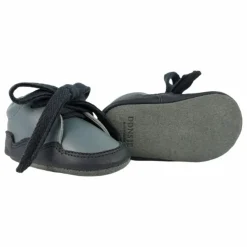Chaussons Duuk | Bleu gris