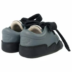 Chaussons Duuk | Bleu gris